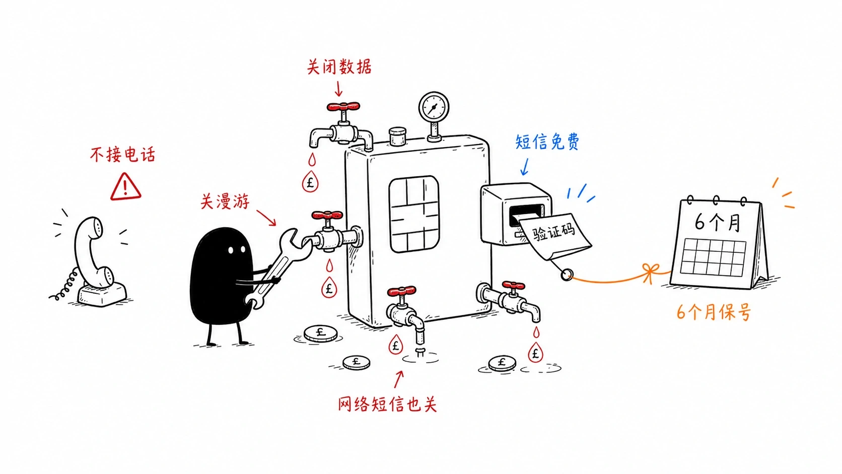 注意事项总结